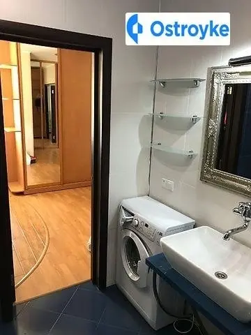 1-кімнатна квартира, 54 м², вул. Кадетський Гай, 6, Київ — фото 6