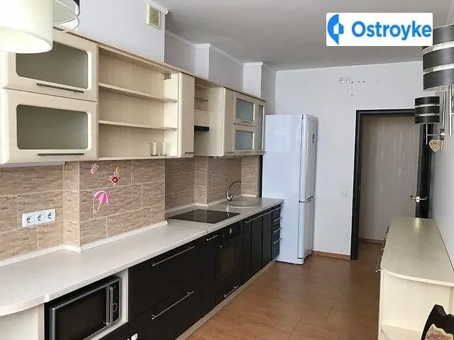1-кімнатна квартира, 54 м², вул. Кадетський Гай, 6, Київ — фото 8