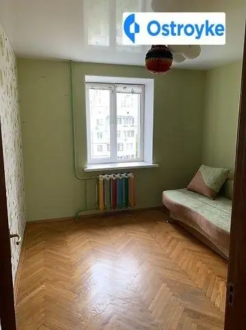3-комнатная квартира, 75 м², вул. Тулузи, Киев — фото 3