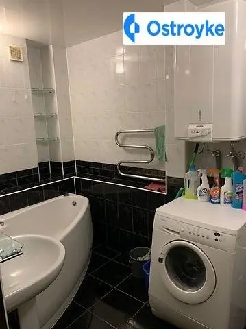 3-комнатная квартира, 75 м², вул. Тулузи, Киев — фото 5