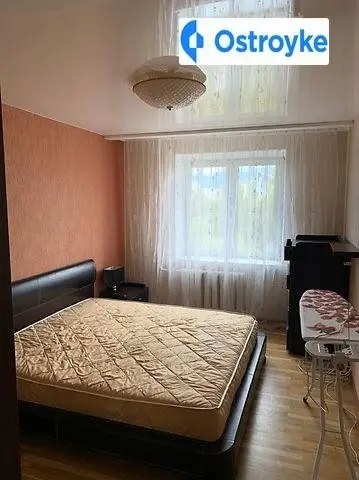 3-кімнатна квартира, 75 м², вул. Тулузи, Київ — фото 16