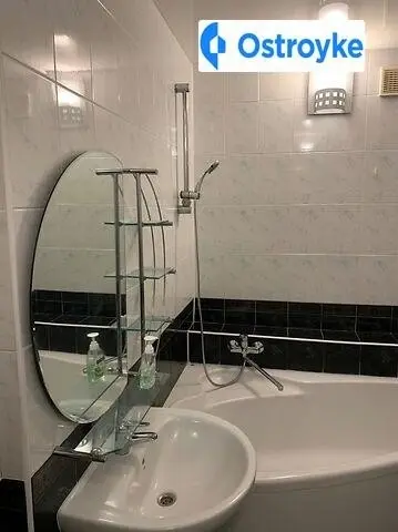 3-кімнатна квартира, 75 м², вул. Тулузи, Київ — фото 6