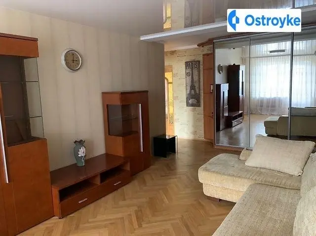 3-кімнатна квартира, 75 м², вул. Тулузи, Київ — фото 12