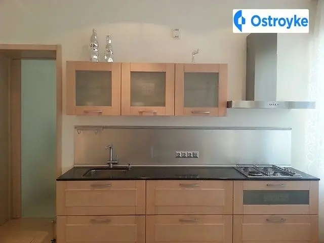 3-комнатная квартира, 75 м², Николаев — фото 5
