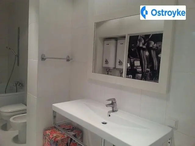 3-кімнатна квартира, 75 м², Миколаїв — фото 10