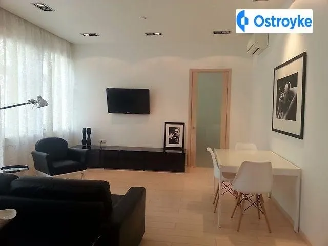 3-комнатная квартира, 75 м², Николаев — фото 1