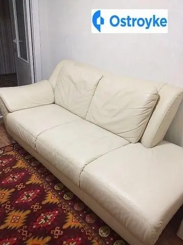 Оренда 1-кімнатної квартири, 41 м², Одеса — фото 2