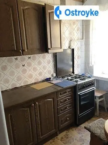 Гагарина проспект