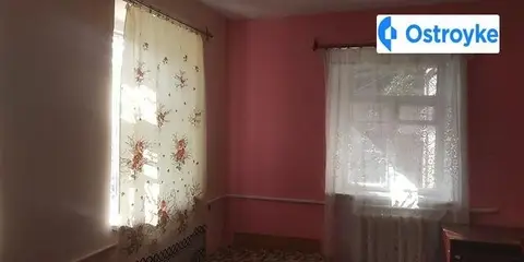Заречная улица
