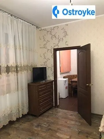 Николаевская дорога — фото 1