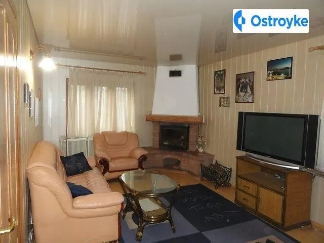 Богатырская улица — фото 1