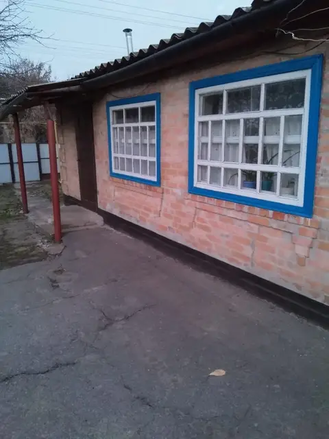 Продам дом