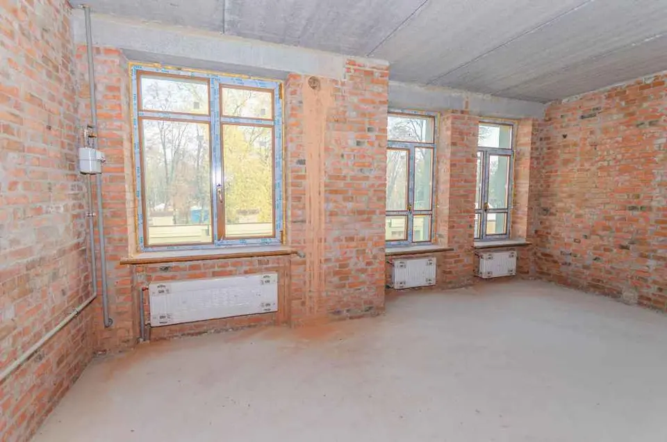 4-кімнатна квартира, 178 м², пров. Садовий, 3, Полтава — фото 12