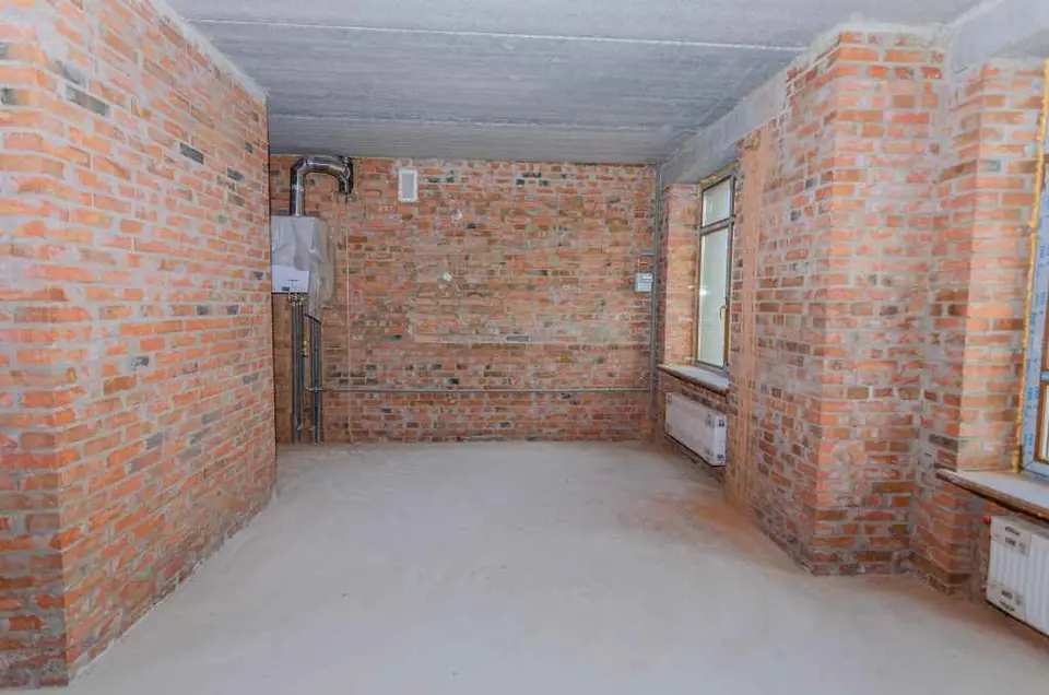 4-кімнатна квартира, 178 м², пров. Садовий, 3, Полтава — фото 11