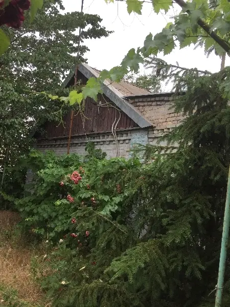 Продам дом на П-Кичкасе