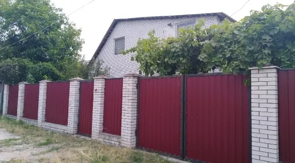 Продаётся пол дома — фото 1