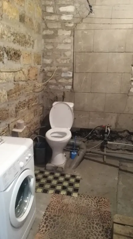 Продаётся пол дома — фото 5