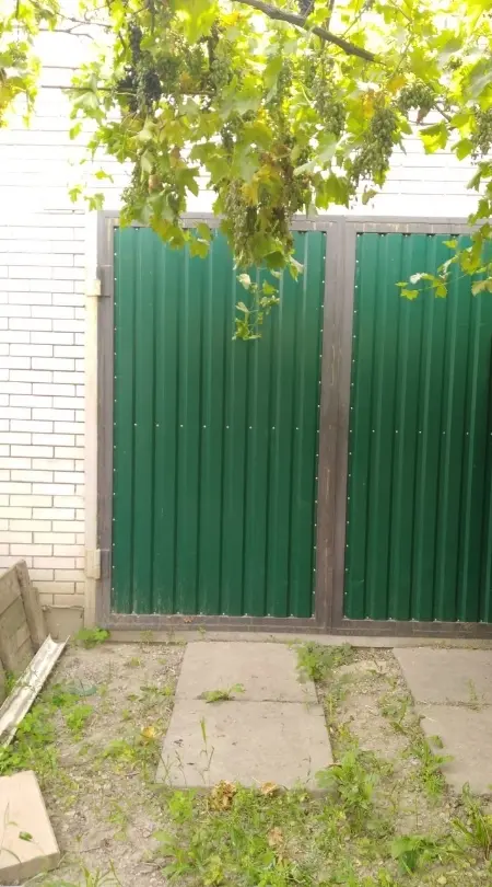 Продаётся пол дома — фото 3