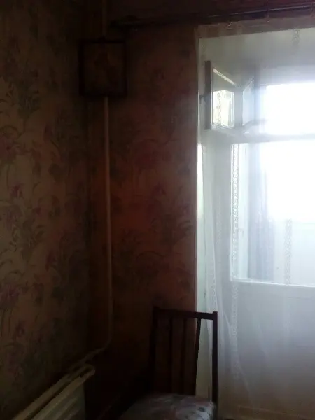 Продам трехкомнатную квартиру. — фото 4