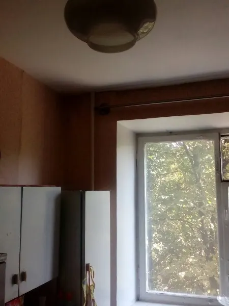 Продам трехкомнатную квартиру. — фото 1