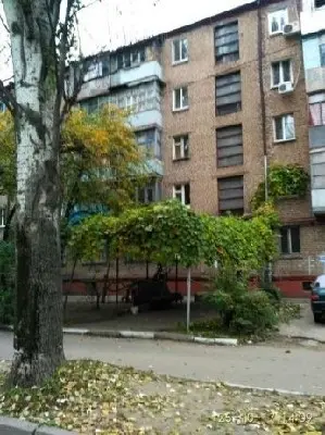 Продам однокомнатную квартиру в центре. — фото 2