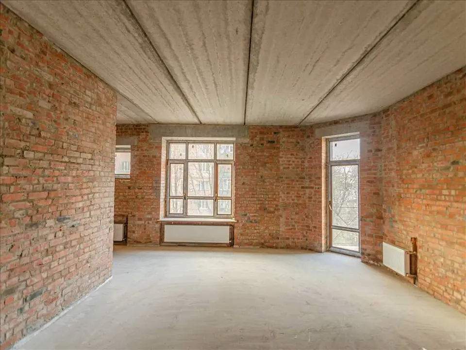 4-кімнатна квартира, 181 м², пров. Садовий, 3, Полтава — фото 10