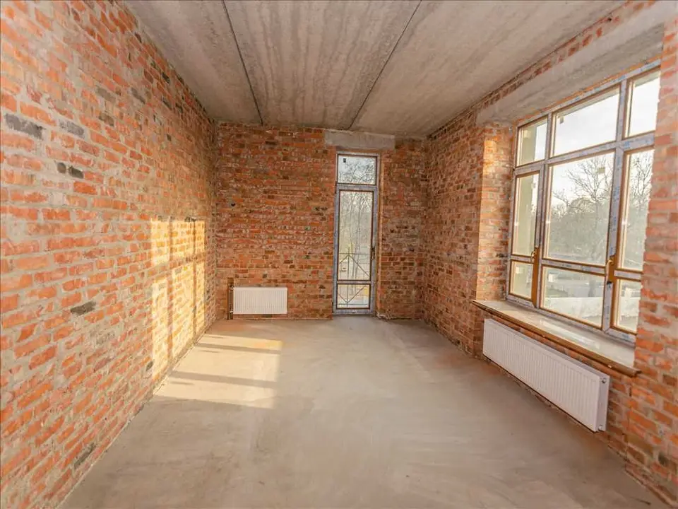 4-кімнатна квартира, 181 м², пров. Садовий, 3, Полтава — фото 9
