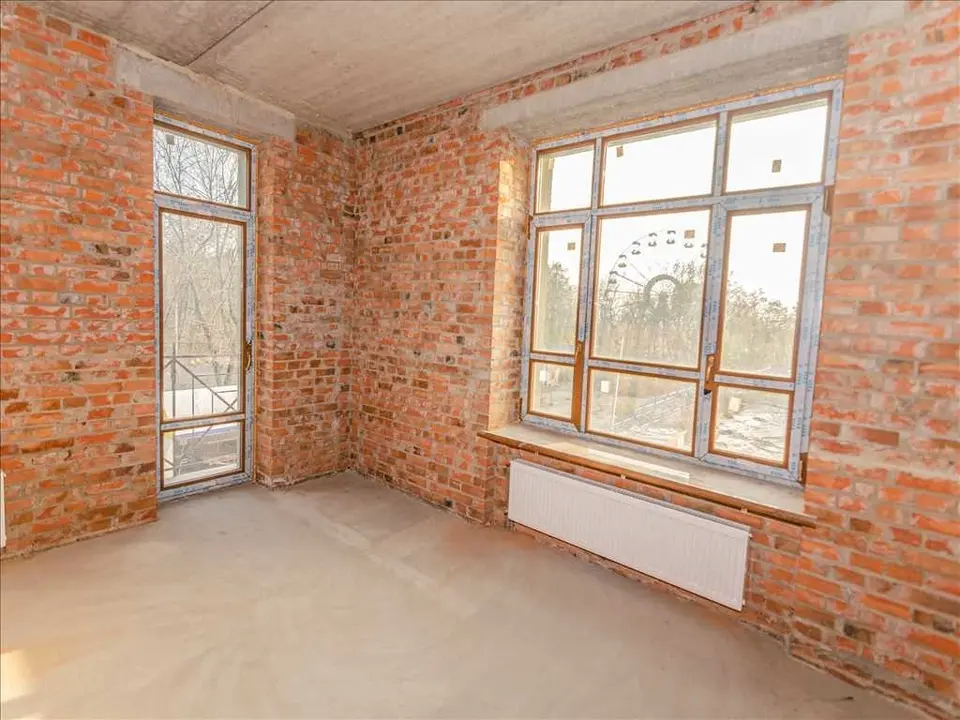 4-кімнатна квартира, 181 м², пров. Садовий, 3, Полтава — фото 12