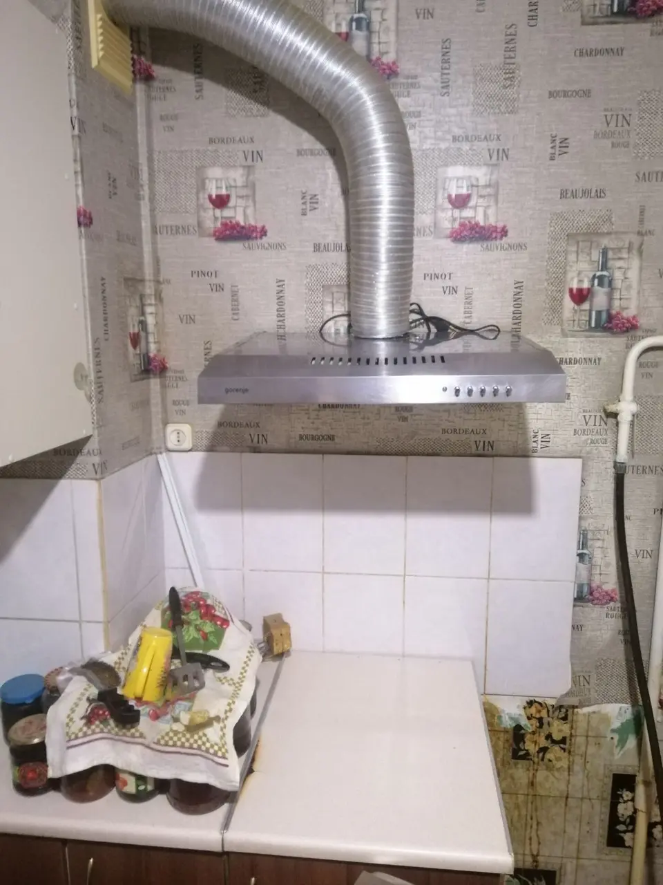 Продам 1к квартиру чешка 5/9 Добровольского 127 — фото 9