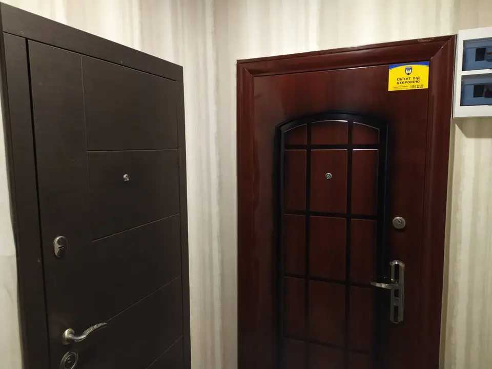 Продам 1к квартиру чешка 5/9 Добровольского 127 — фото 12