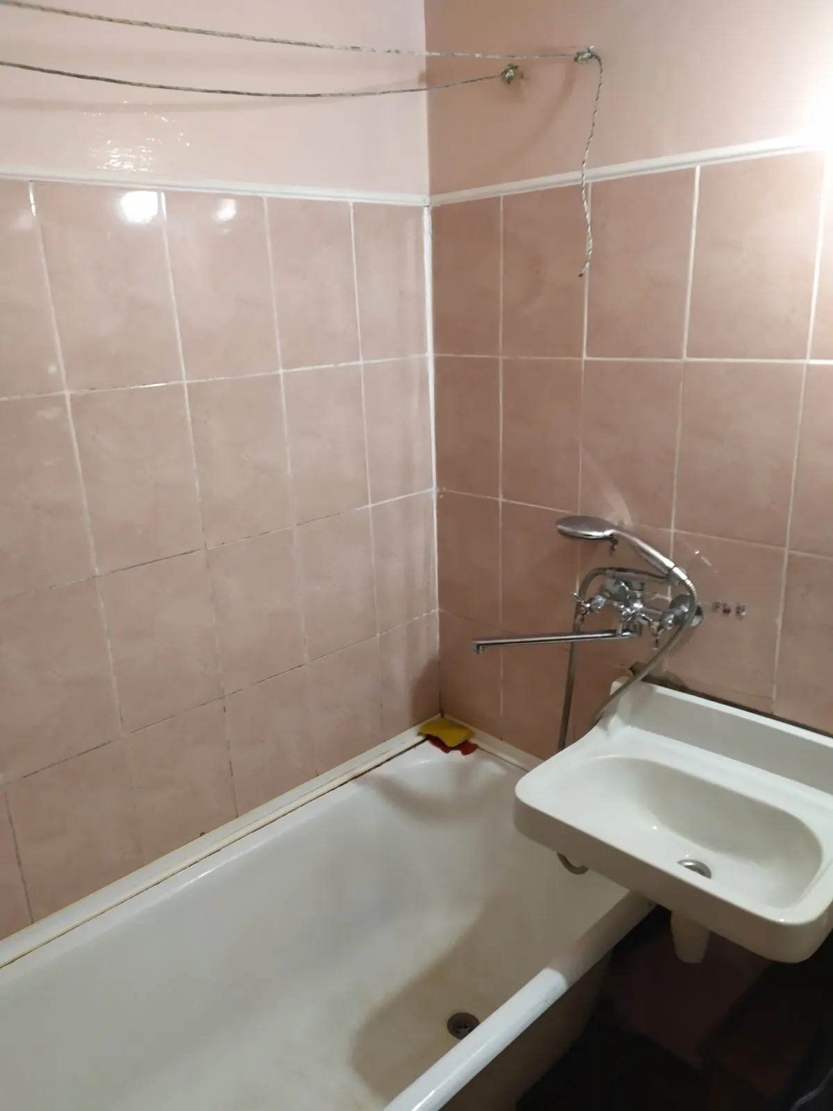 Продам 1к квартиру чешка 5/9 Добровольского 127 — фото 1