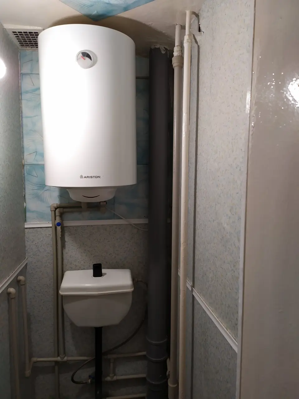 Продам 1к квартиру чешка 5/9 Добровольского 127 — фото 8
