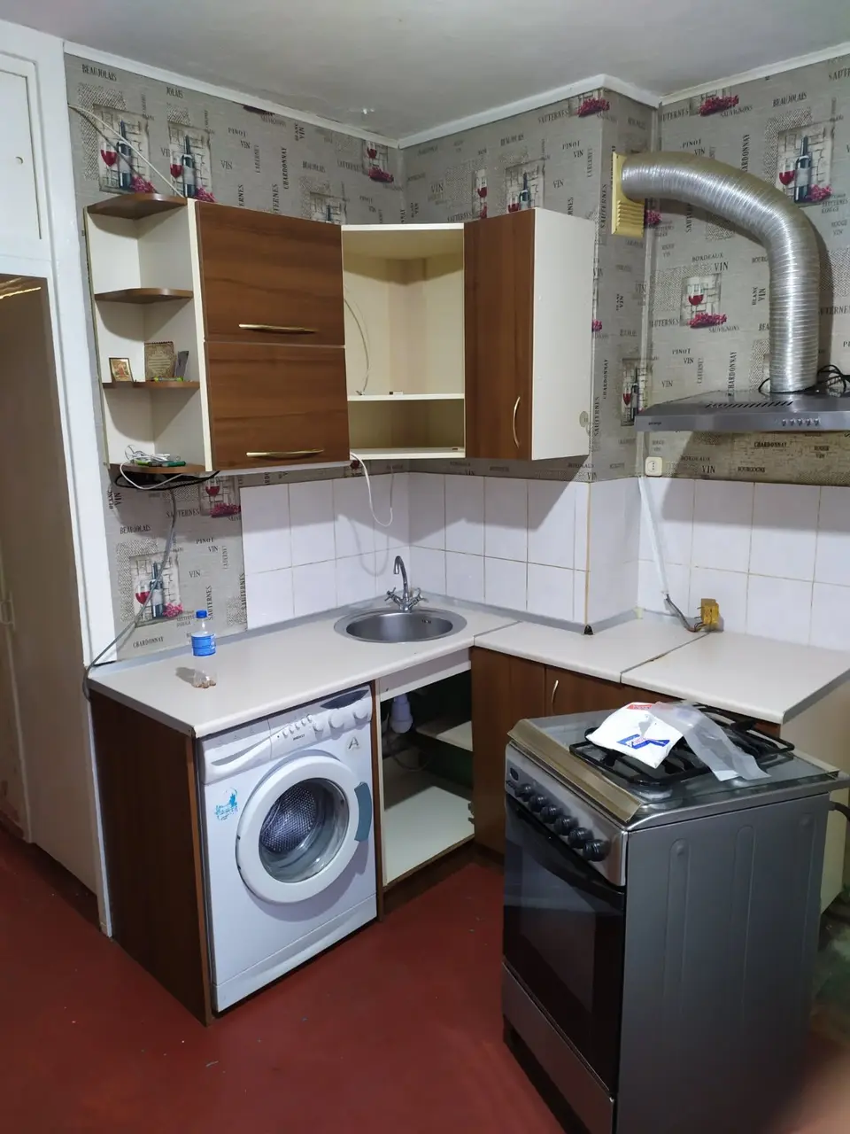 Продам 1к квартиру чешка 5/9 Добровольского 127 — фото 10