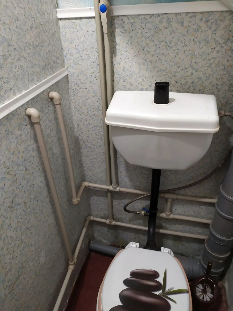 Продам 1к квартиру чешка 5/9 Добровольского 127 — фото 3