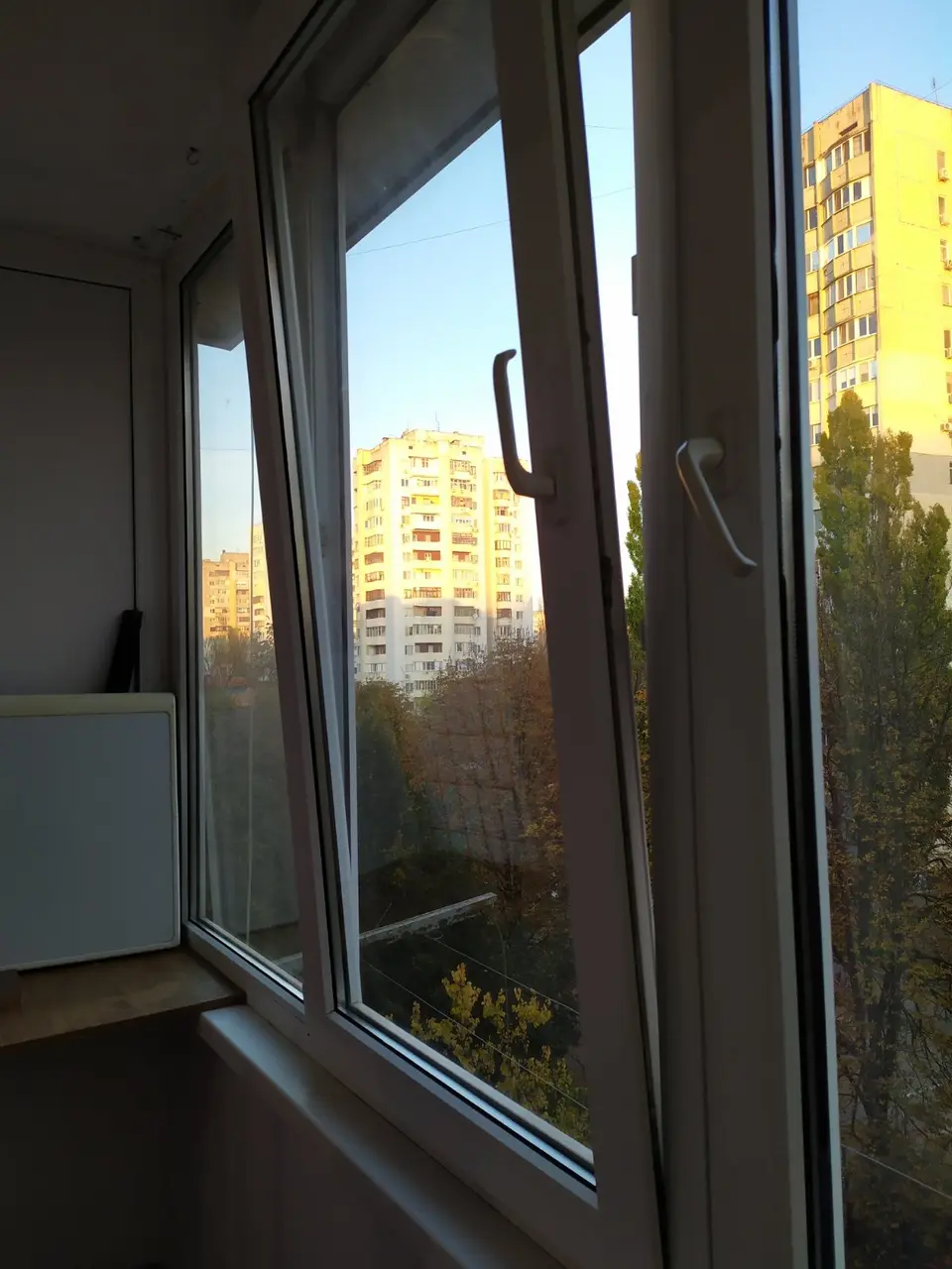 Продам 1к квартиру чешка 5/9 Добровольского 127 — фото 2