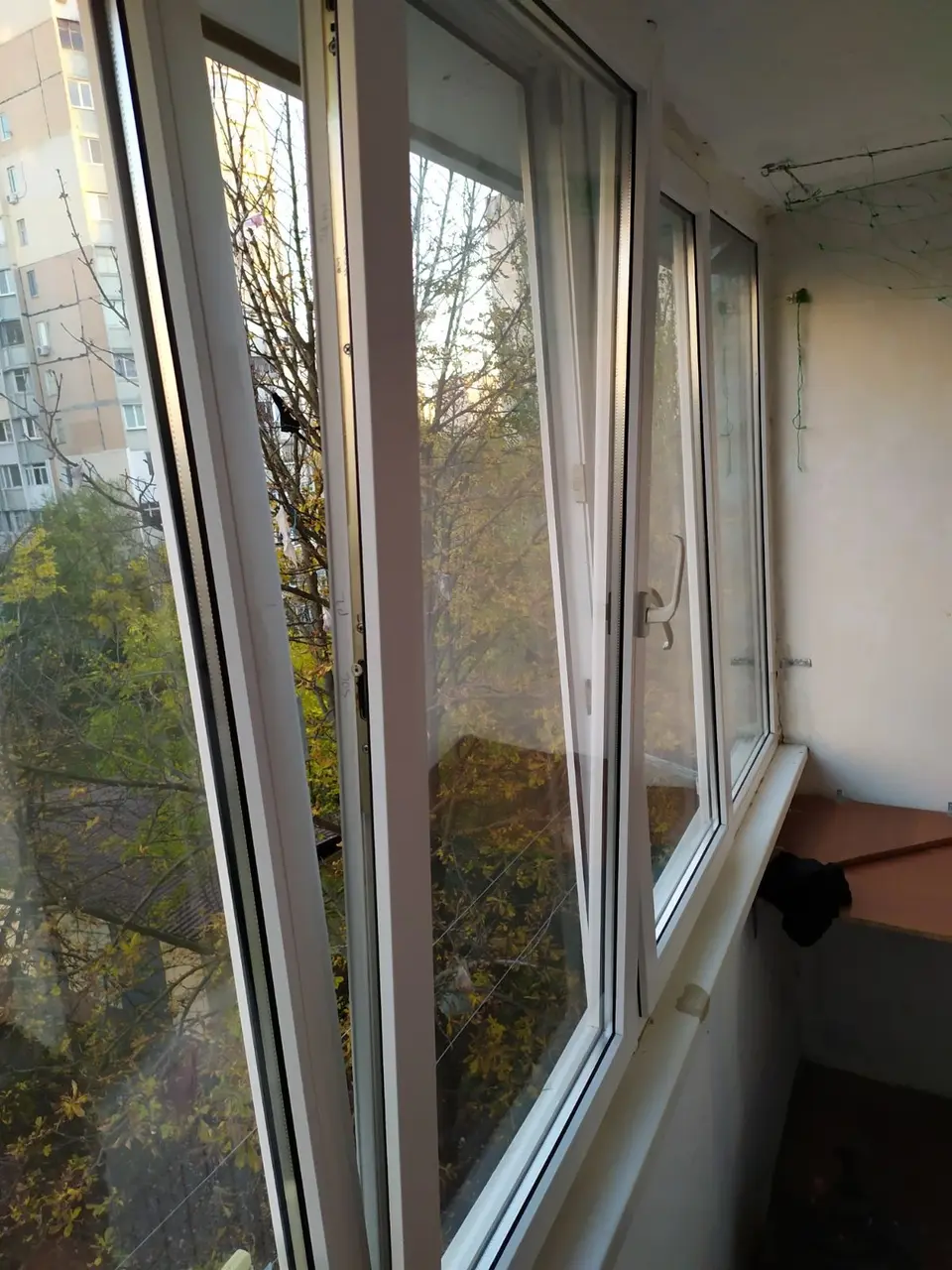 Продам 1к квартиру чешка 5/9 Добровольского 127 — фото 18