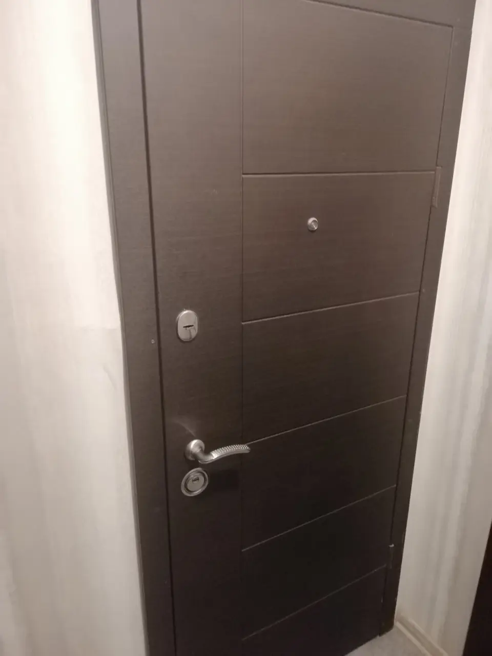 Продам 1к квартиру чешка 5/9 Добровольского 127 — фото 4