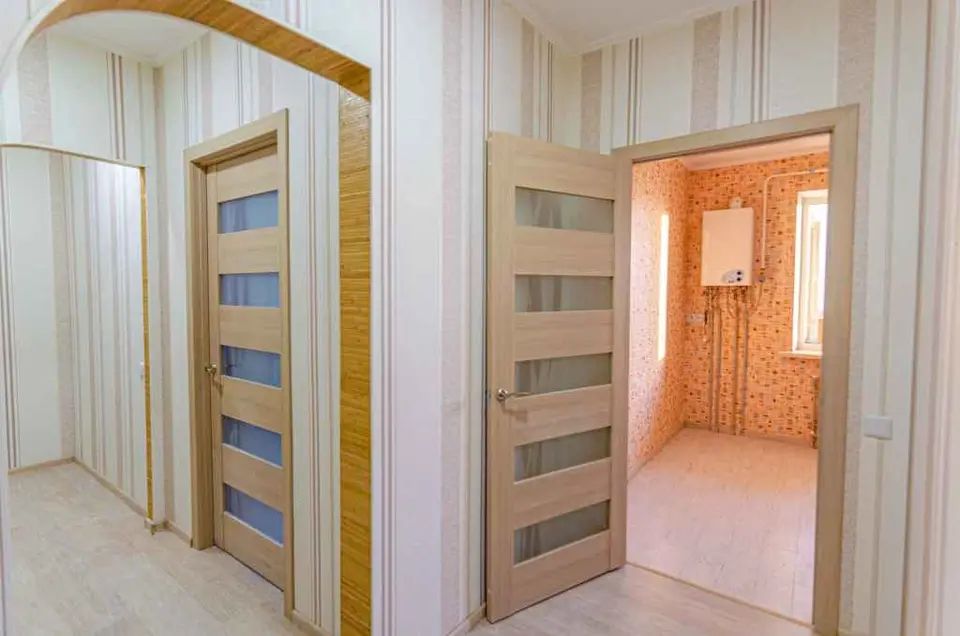 1-кімнатна квартира, 42 м², Петровского, 33, Полтава — фото 6