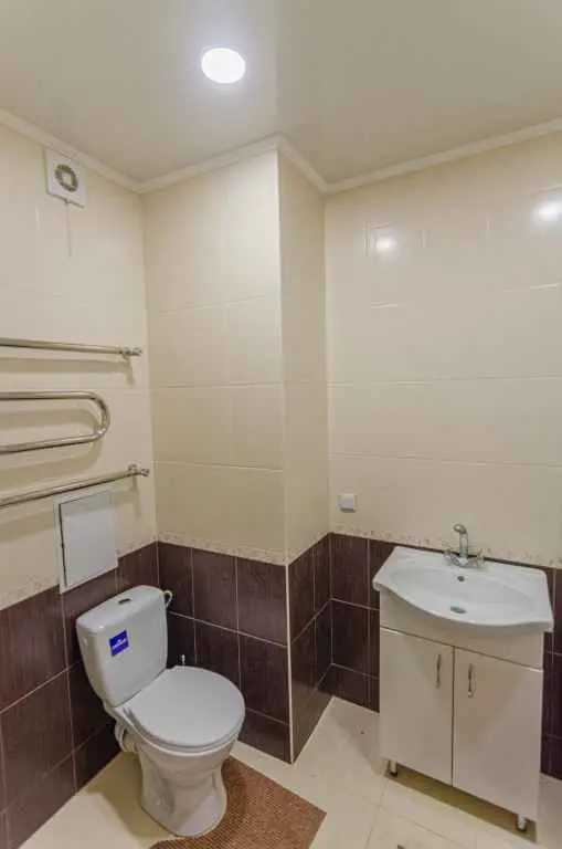1-кімнатна квартира, 42 м², Петровского, 33, Полтава — фото 7