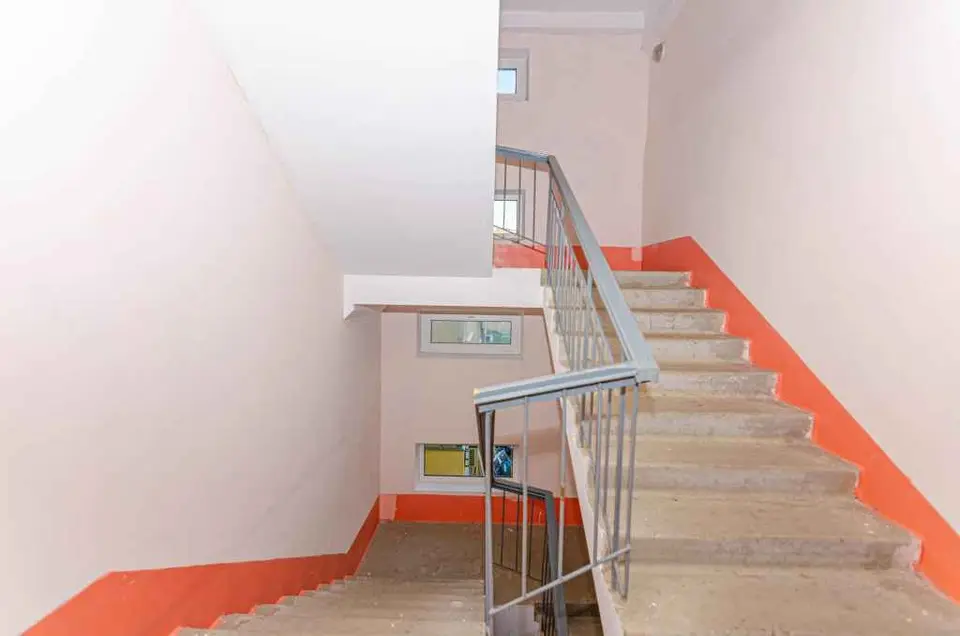 1-кімнатна квартира, 42 м², Петровского, 33, Полтава — фото 11