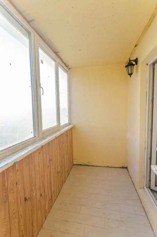 1-кімнатна квартира, 42 м², Петровского, 33, Полтава — фото 9