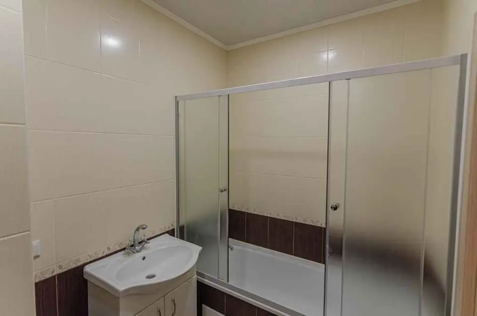 1-кімнатна квартира, 42 м², Петровского, 33, Полтава — фото 8