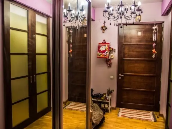 Продам двухкомнатную квартиру в районе КЗ. Глинки. — фото 4