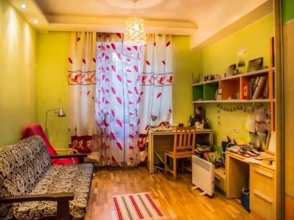 Продам двухкомнатную квартиру в районе КЗ. Глинки. — фото 3