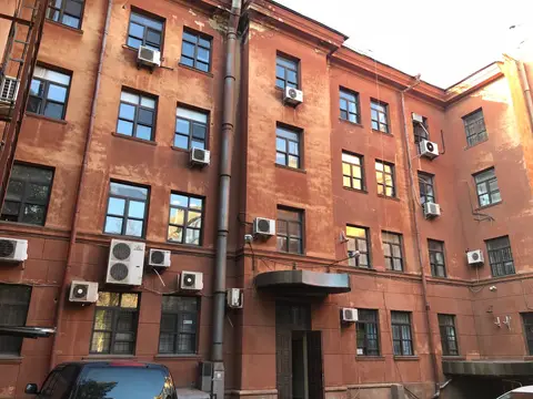 Княжеская продам особняк под представительство.