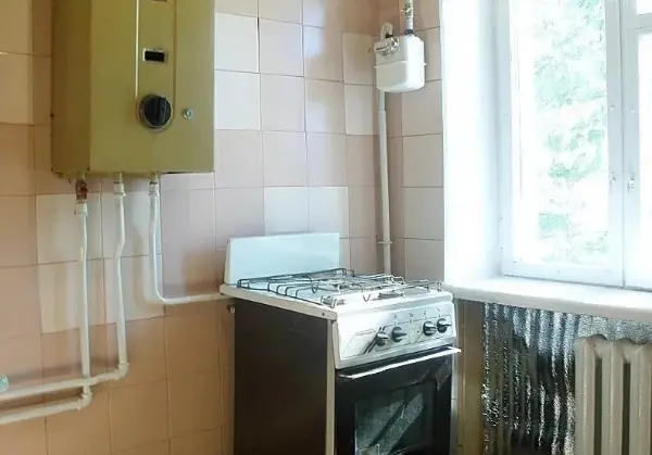 Продам однокомнатную квартиру в центре Правого берега. — фото 2