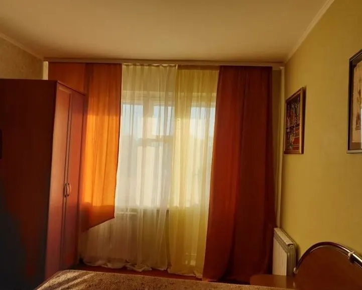 3-комнатная квартира, 50 м², вул. Водограйна, Запорожье — фото 1
