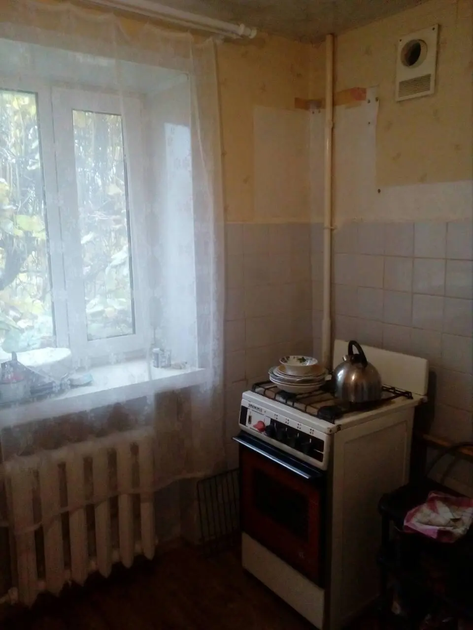 Аренда двухкомнатной квартиры на Правом берегу. — фото 4