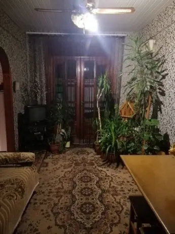 4-кімнатна квартира, 92 м², пр. Соборний, Запоріжжя — фото 4