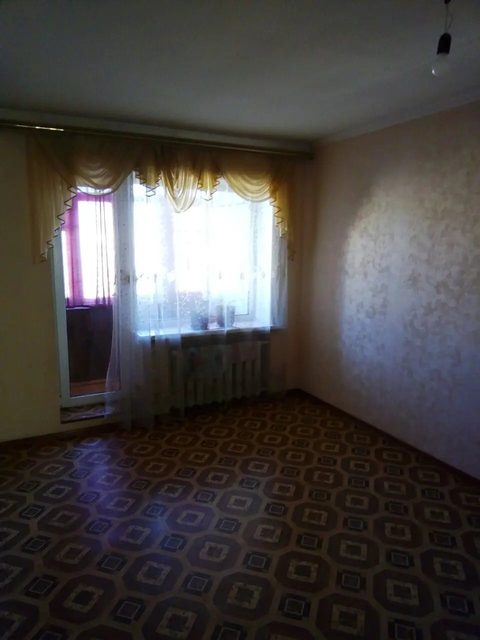 Продам трехкомнатную квартиру. — фото 4